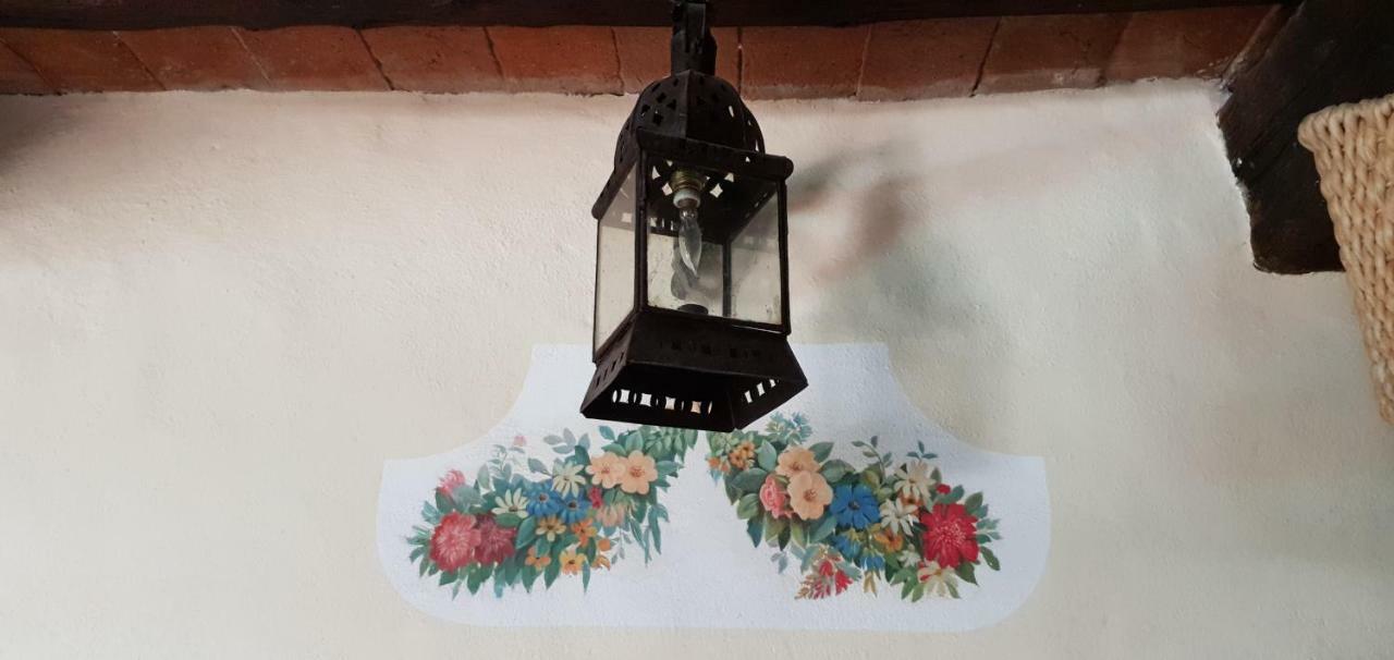 锡耶纳Molino Delle Fate公寓 外观 照片
